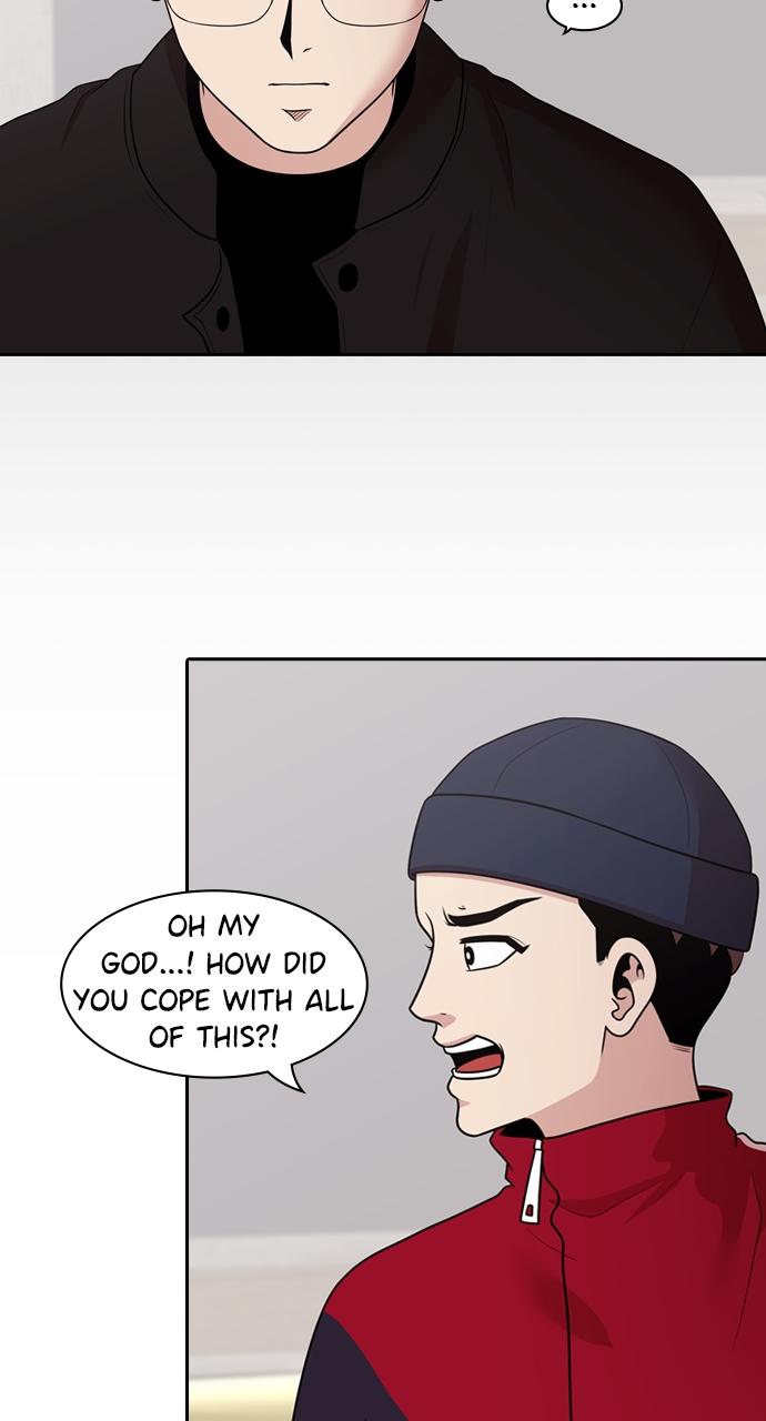 Tomorrow Chapter 157 - Page 67