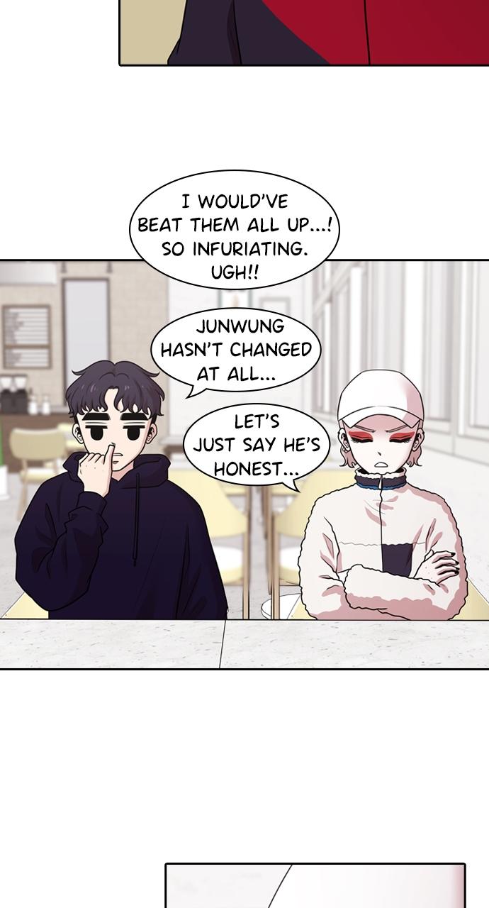 Tomorrow Chapter 157 - Page 68