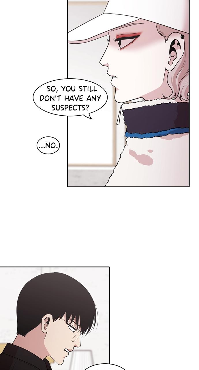 Tomorrow Chapter 157 - Page 69