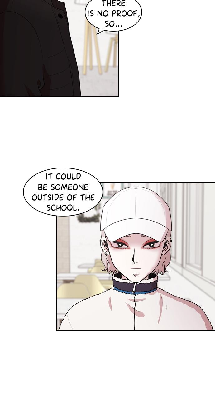 Tomorrow Chapter 157 - Page 70