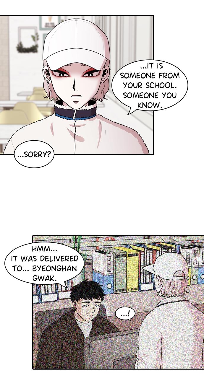 Tomorrow Chapter 157 - Page 71