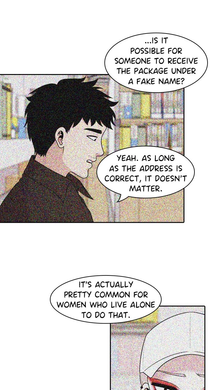 Tomorrow Chapter 157 - Page 72