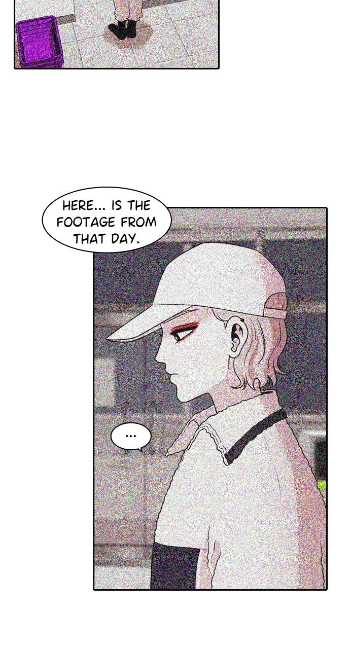 Tomorrow Chapter 157 - Page 74