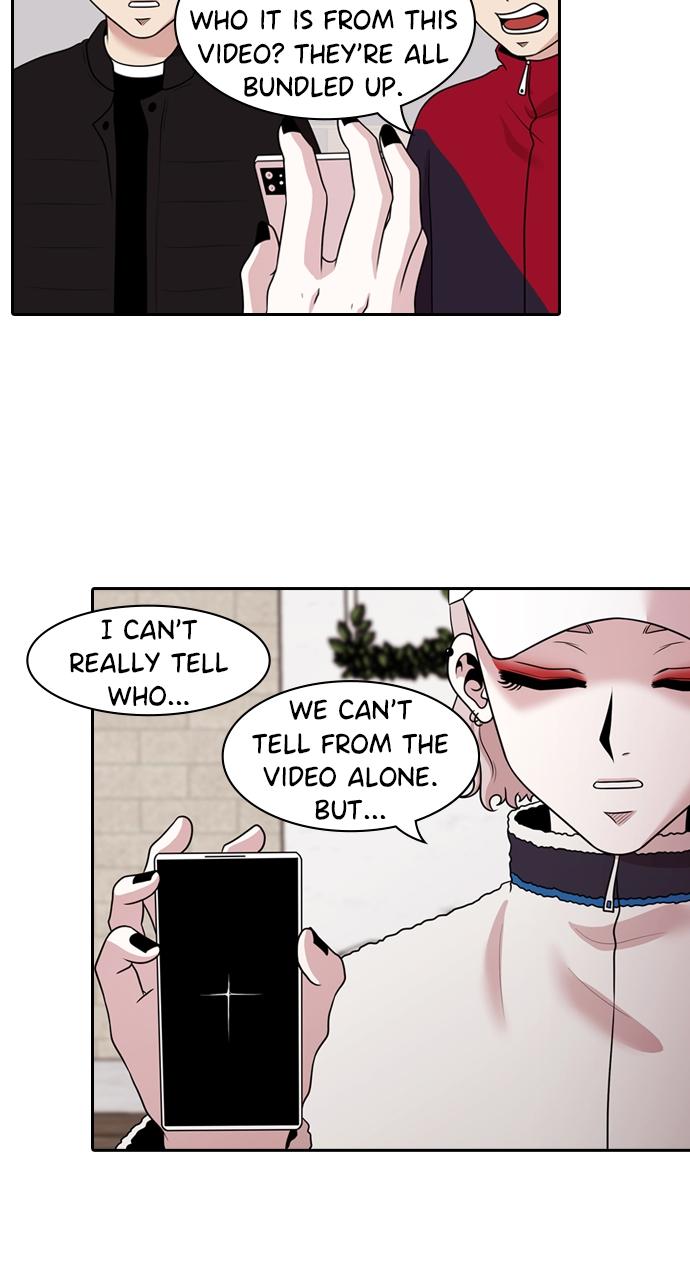 Tomorrow Chapter 157 - Page 76