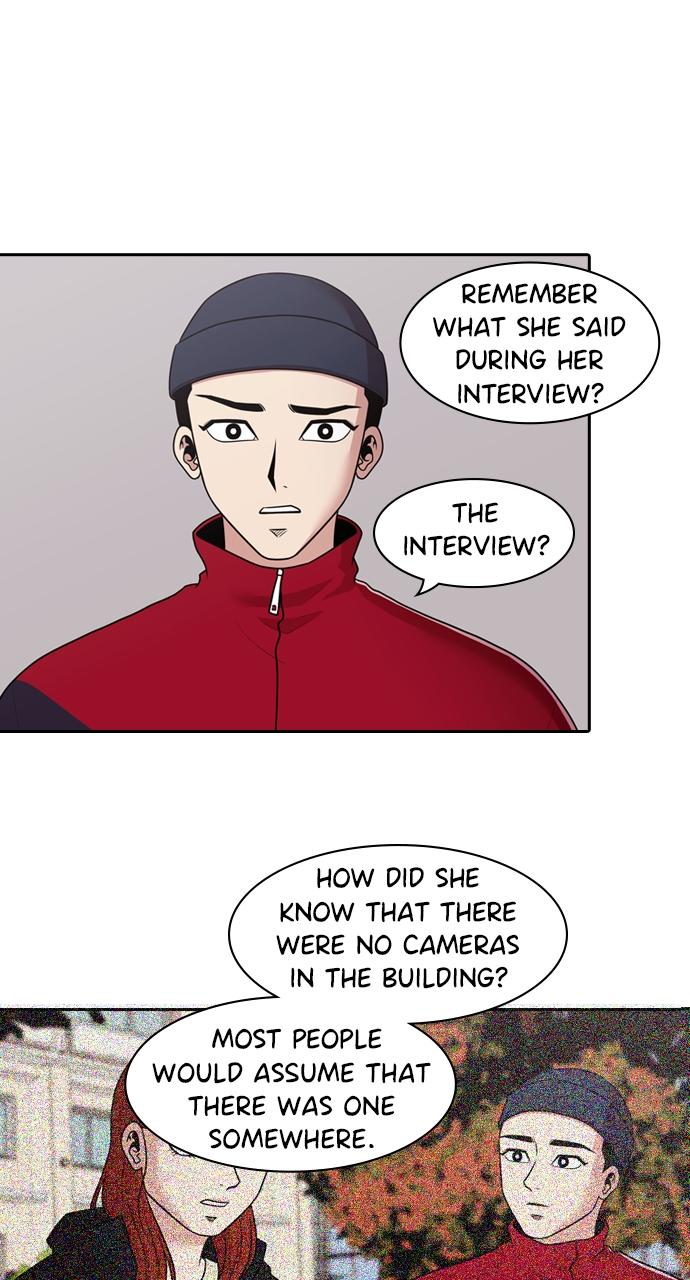 Tomorrow Chapter 158 - Page 4