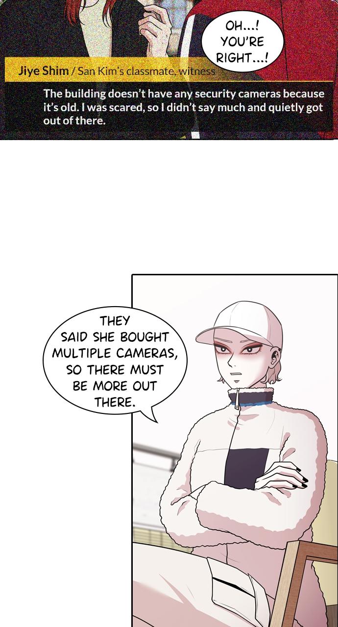 Tomorrow Chapter 158 - Page 5