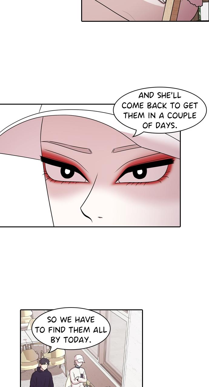 Tomorrow Chapter 158 - Page 6