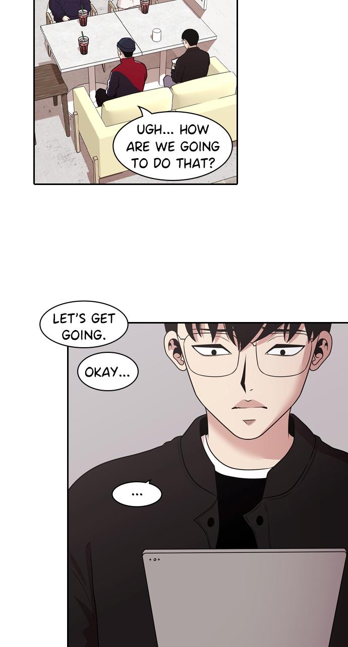 Tomorrow Chapter 158 - Page 7