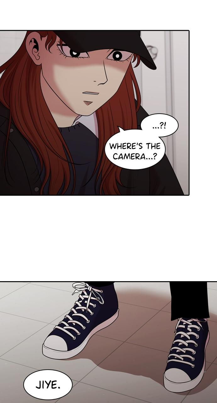 Tomorrow Chapter 158 - Page 12