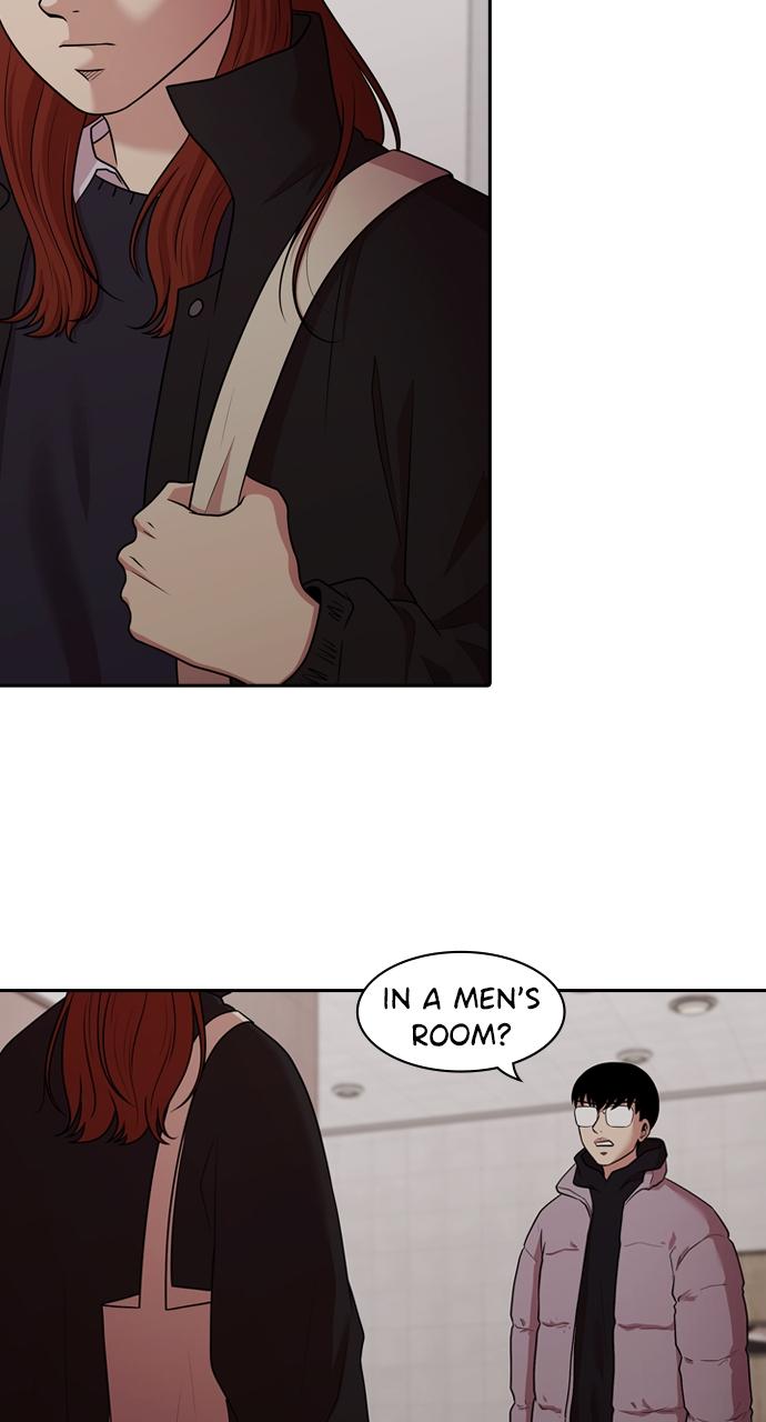 Tomorrow Chapter 158 - Page 15