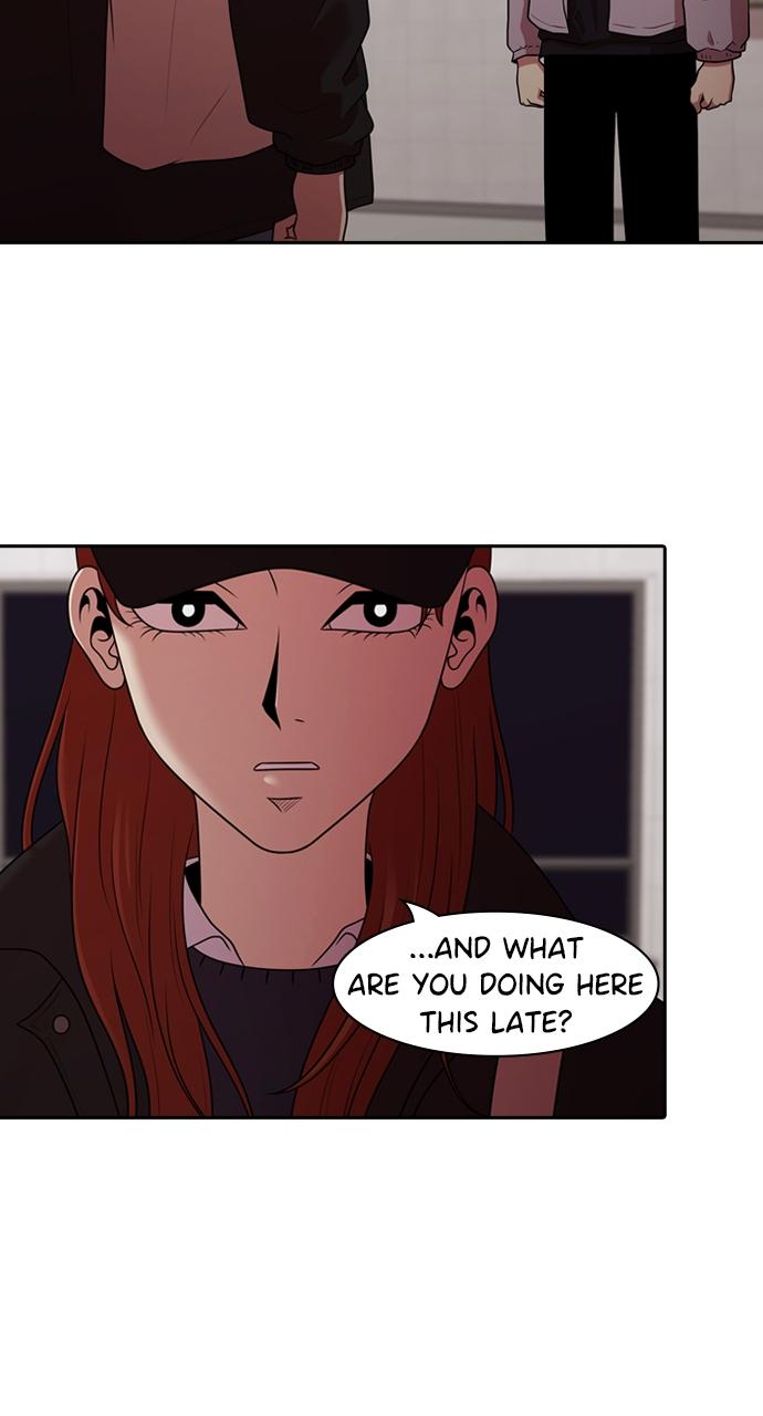 Tomorrow Chapter 158 - Page 16