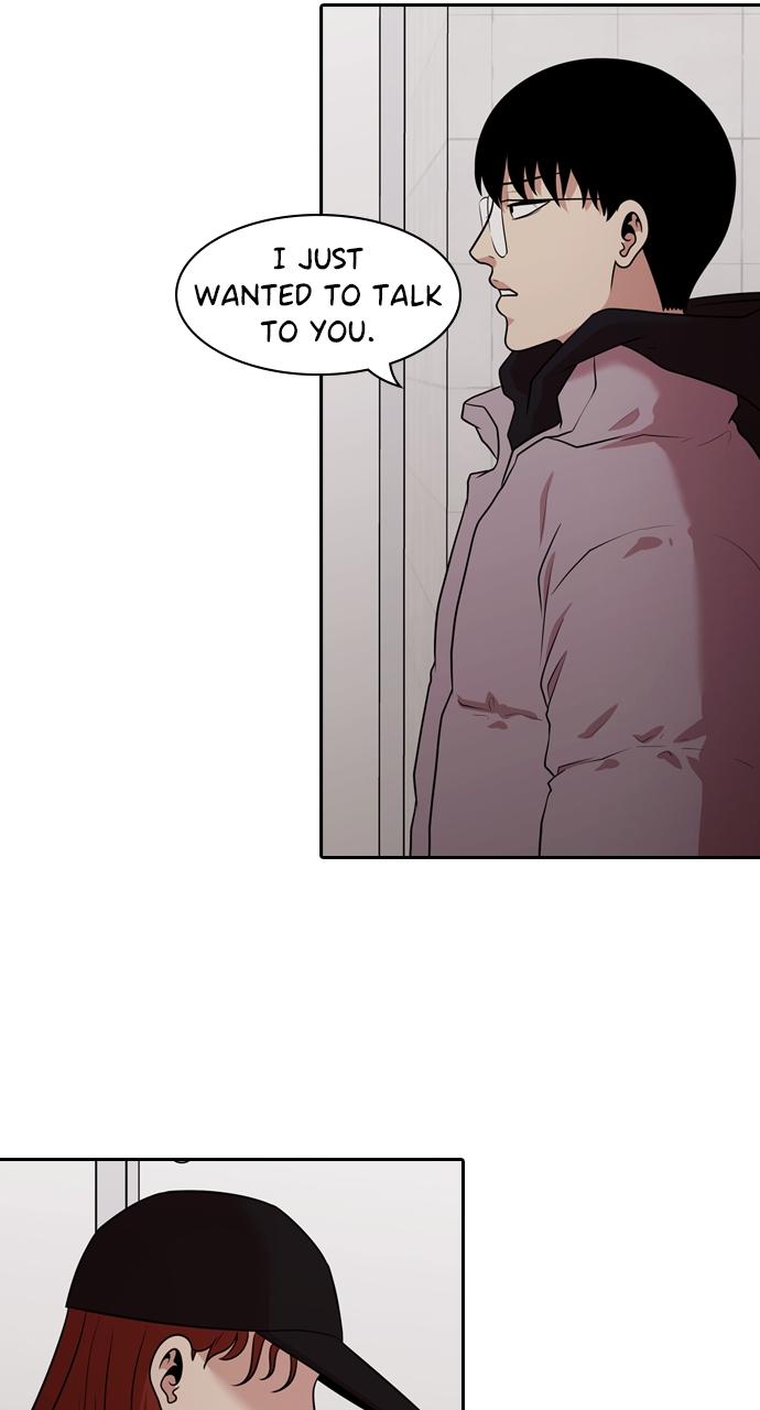 Tomorrow Chapter 158 - Page 17