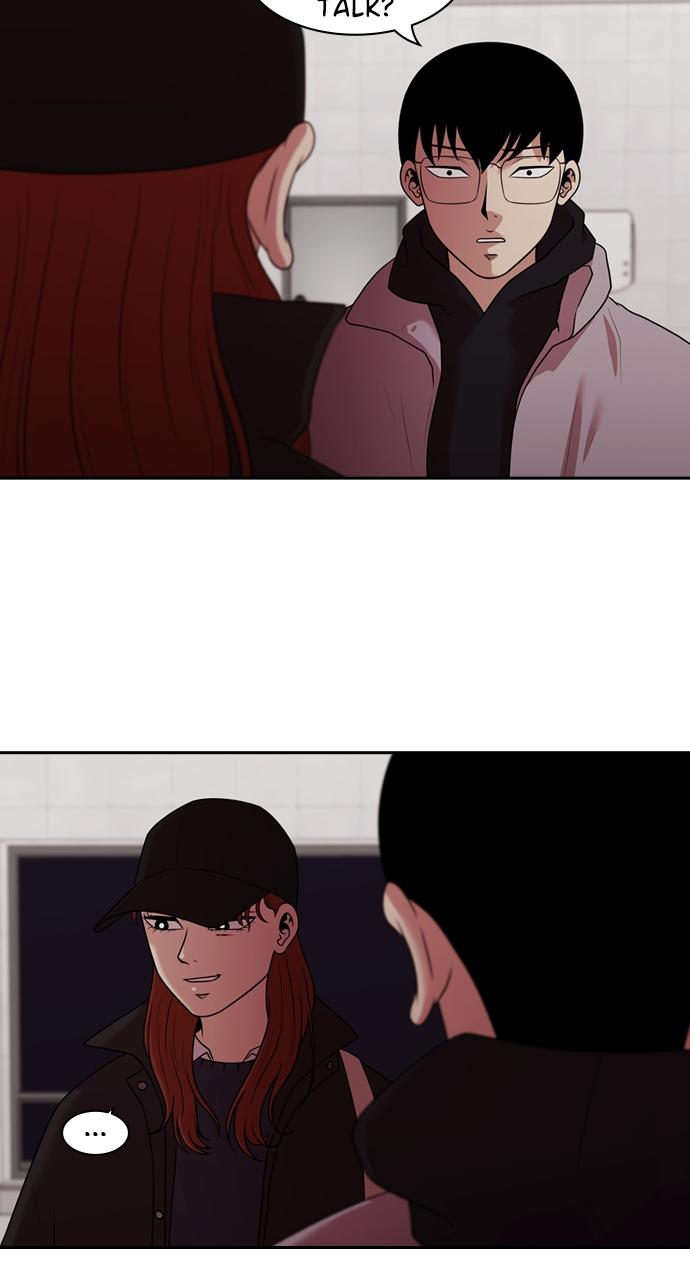 Tomorrow Chapter 158 - Page 20