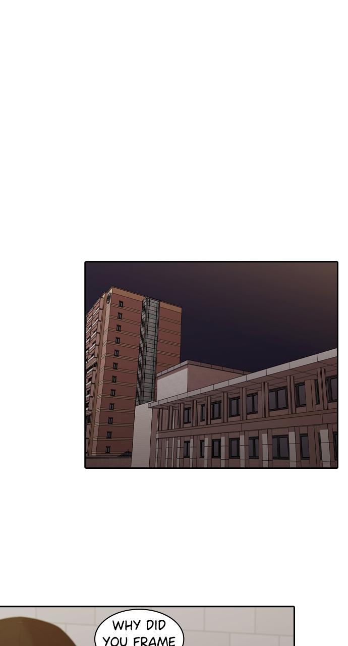 Tomorrow Chapter 158 - Page 21