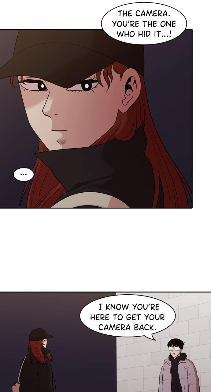 Tomorrow Chapter 158 - Page 25