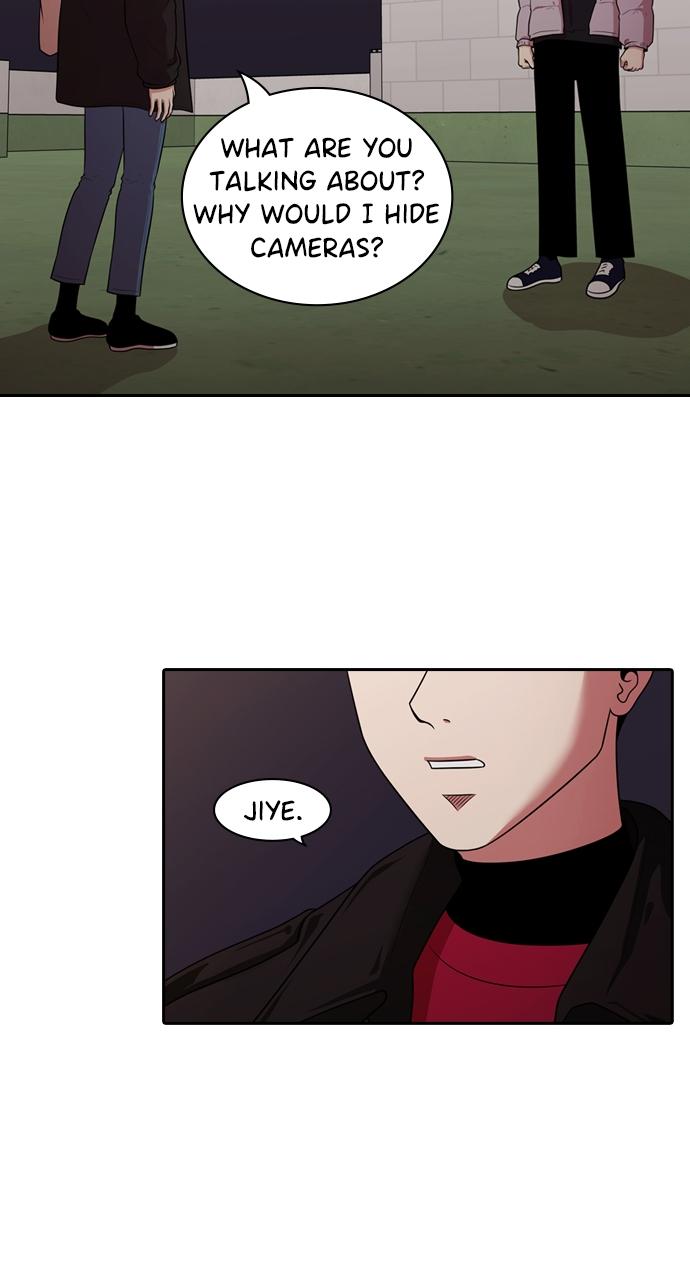 Tomorrow Chapter 158 - Page 26