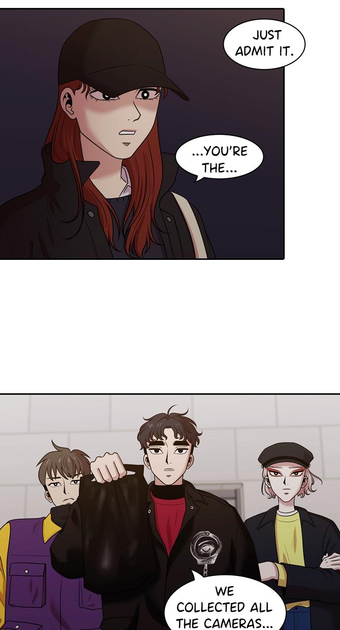 Tomorrow Chapter 158 - Page 27