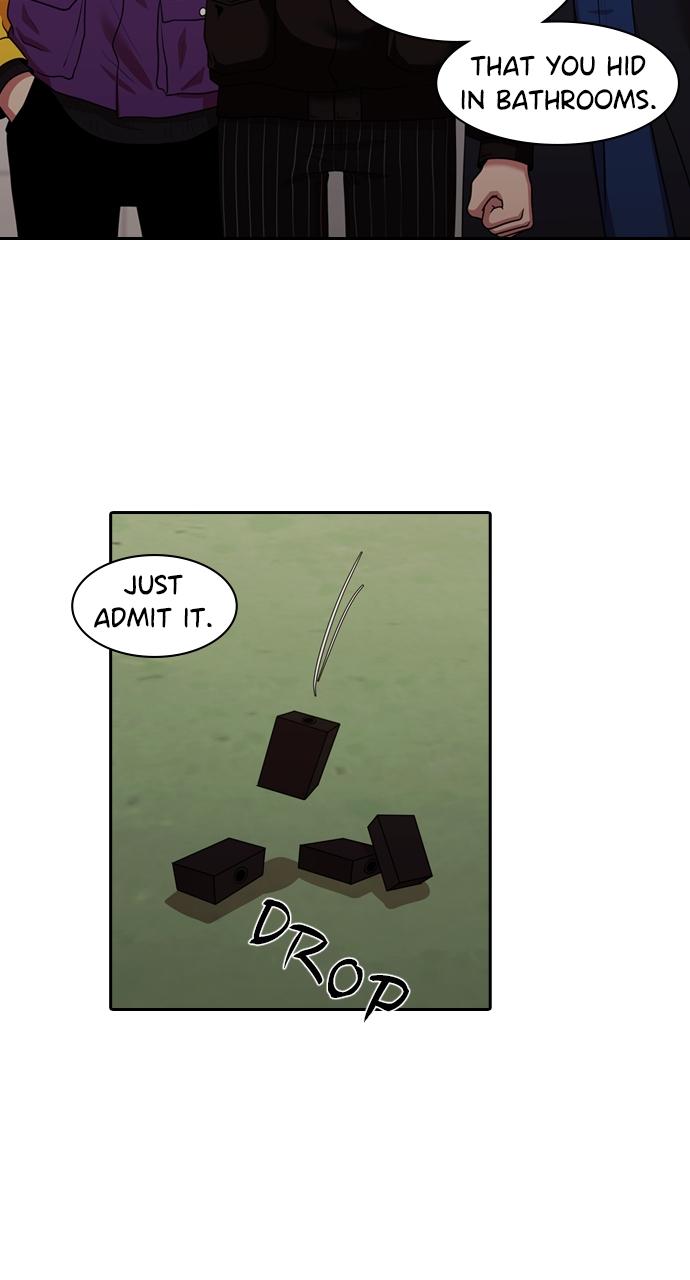 Tomorrow Chapter 158 - Page 28