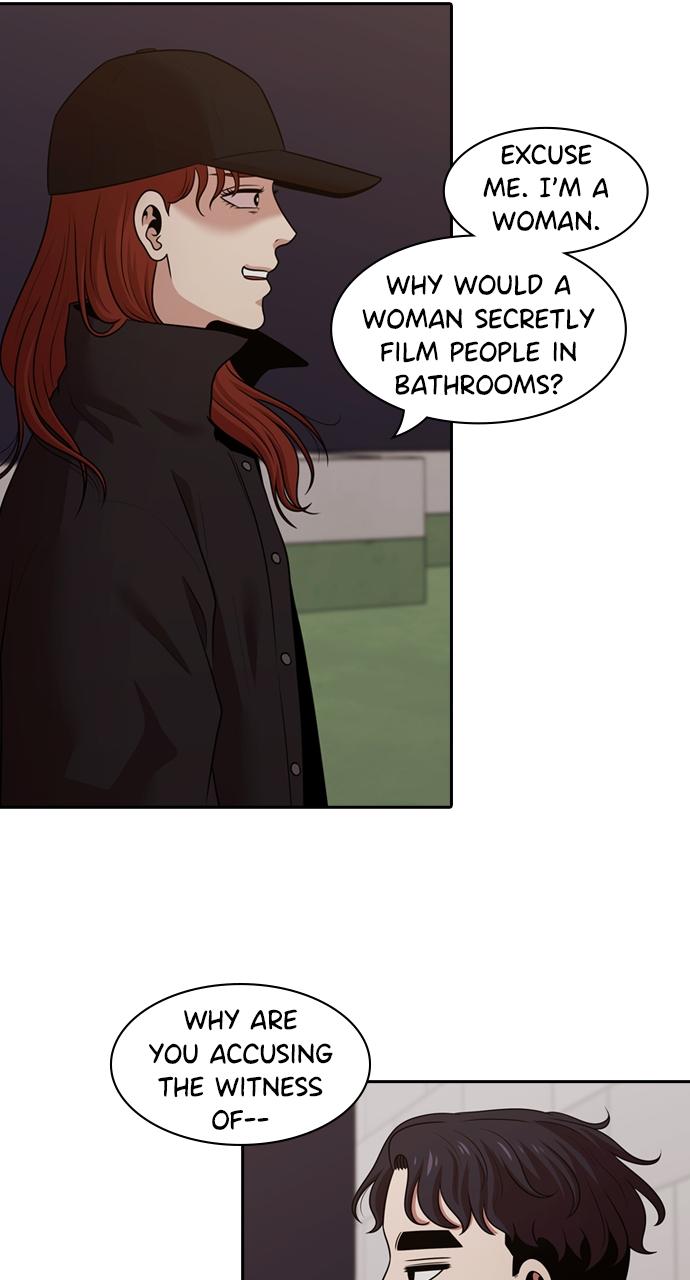 Tomorrow Chapter 158 - Page 29