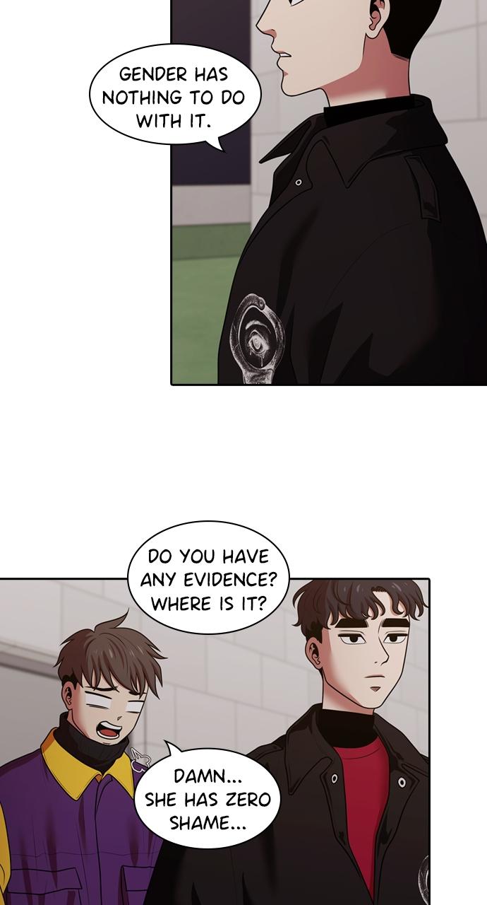 Tomorrow Chapter 158 - Page 30