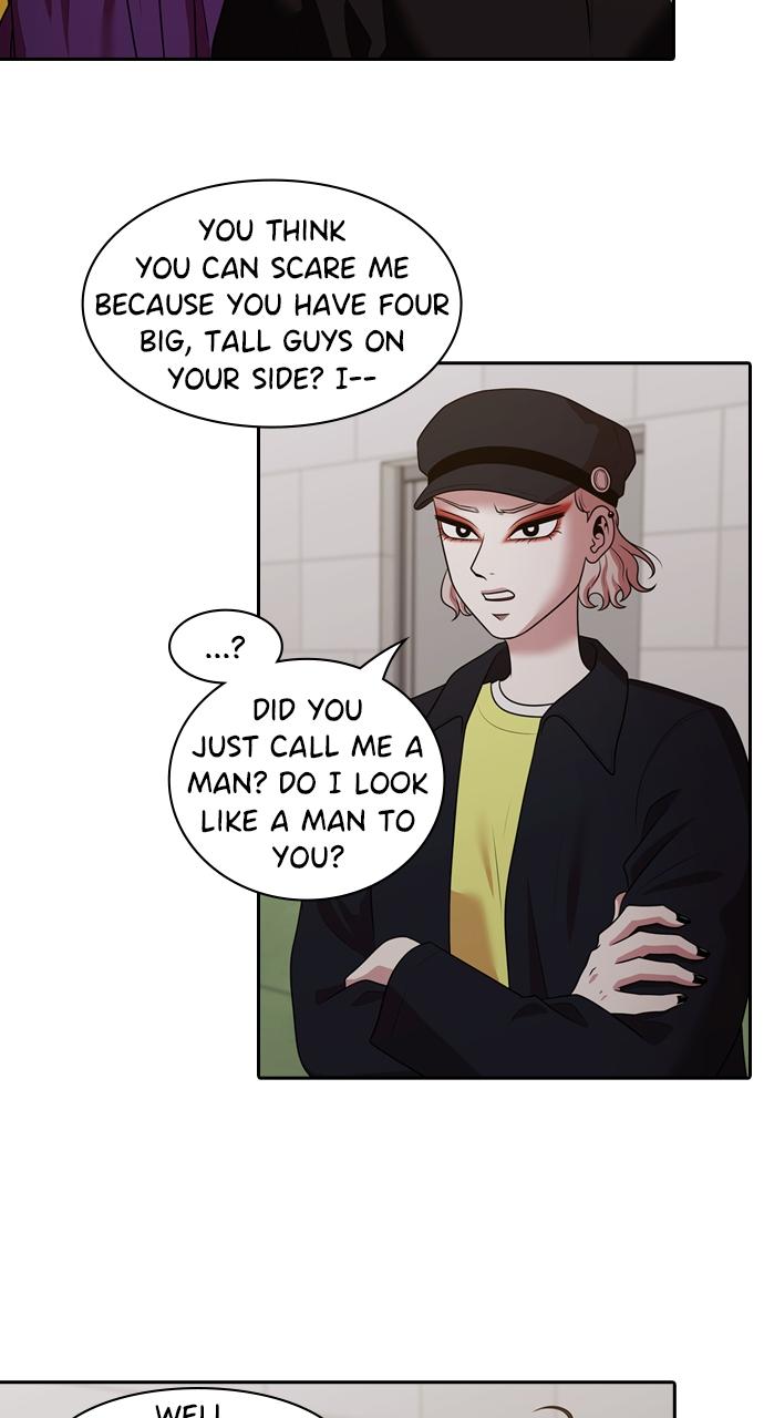 Tomorrow Chapter 158 - Page 31