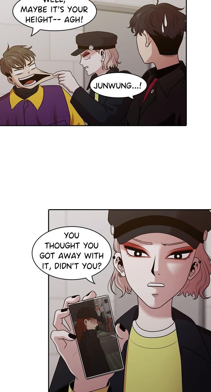 Tomorrow Chapter 158 - Page 32