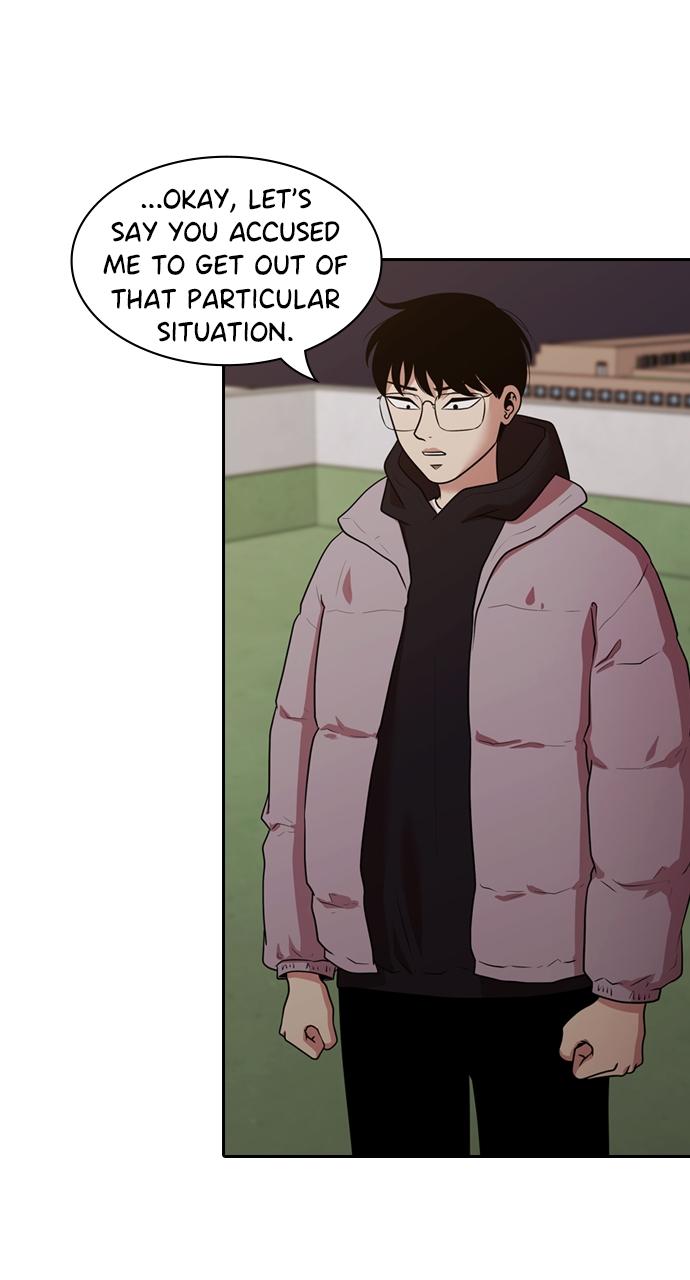 Tomorrow Chapter 158 - Page 34