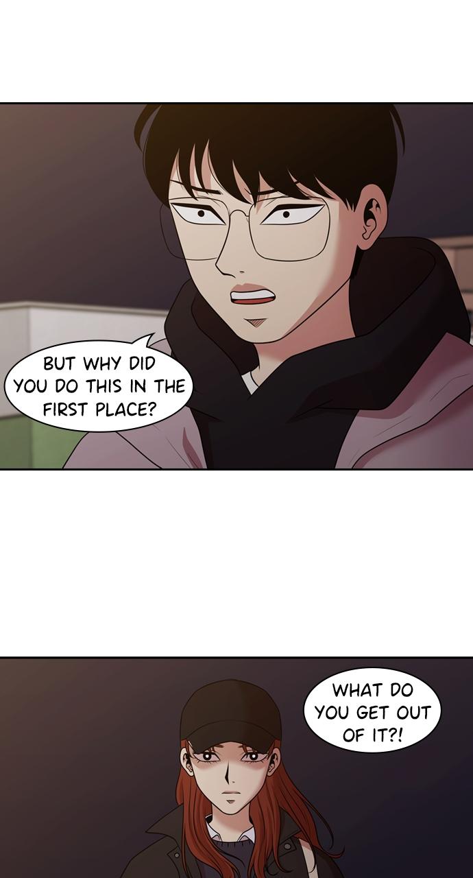 Tomorrow Chapter 158 - Page 35