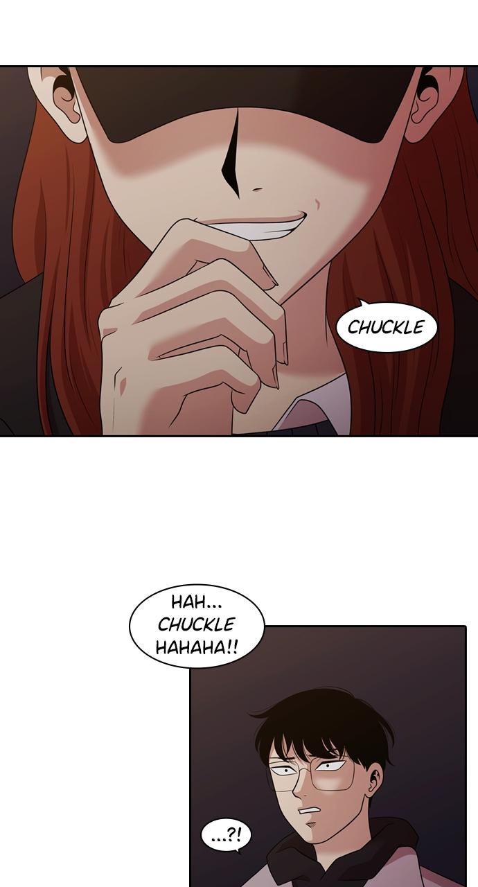 Tomorrow Chapter 158 - Page 37