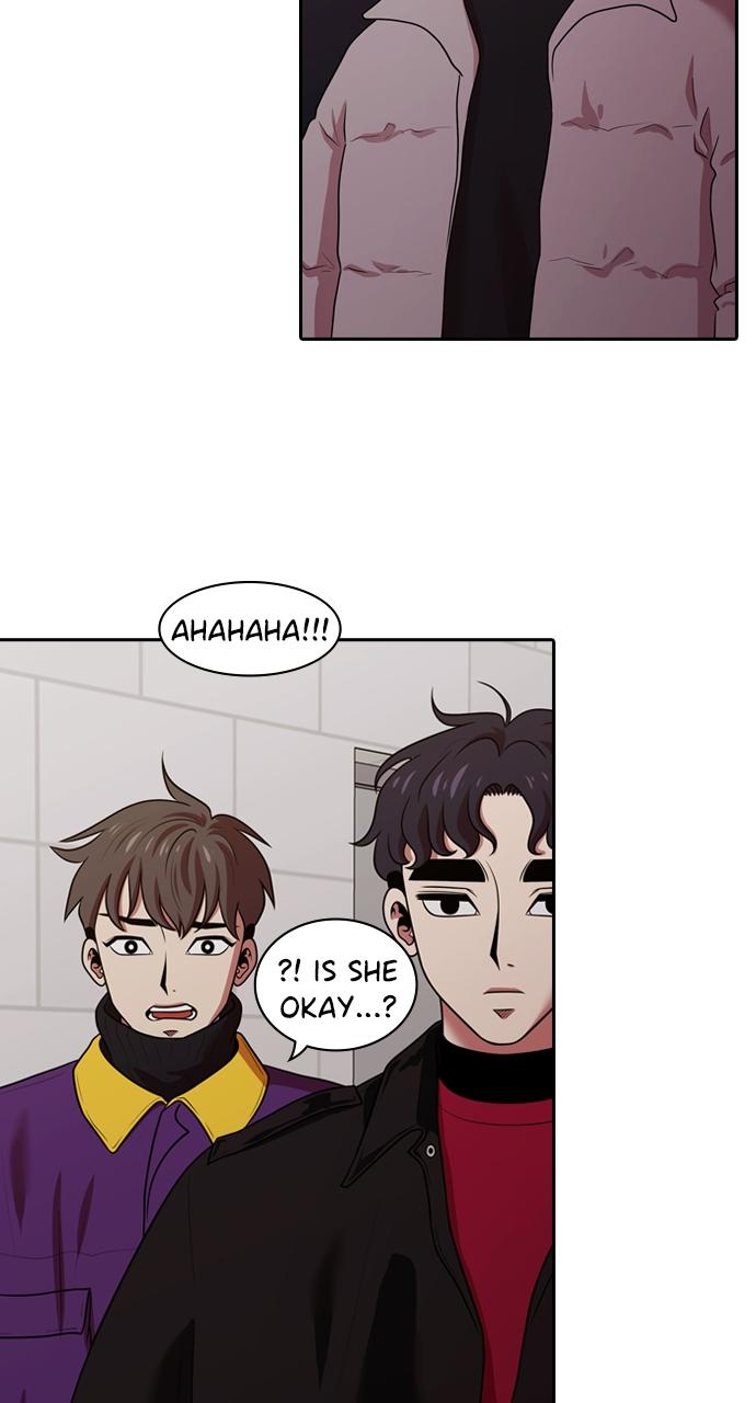 Tomorrow Chapter 158 - Page 38