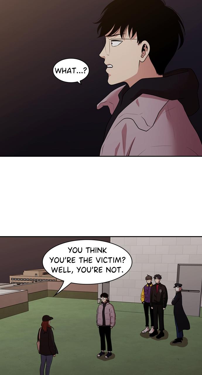 Tomorrow Chapter 158 - Page 41