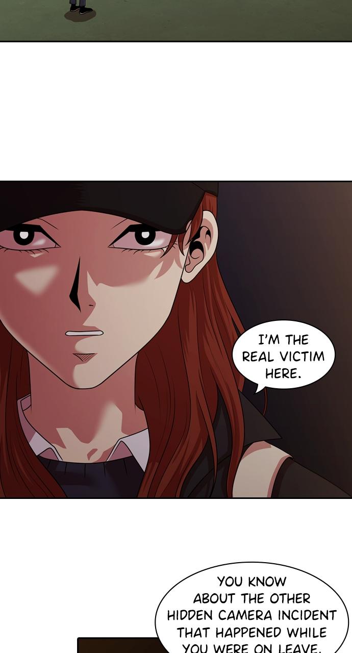 Tomorrow Chapter 158 - Page 42