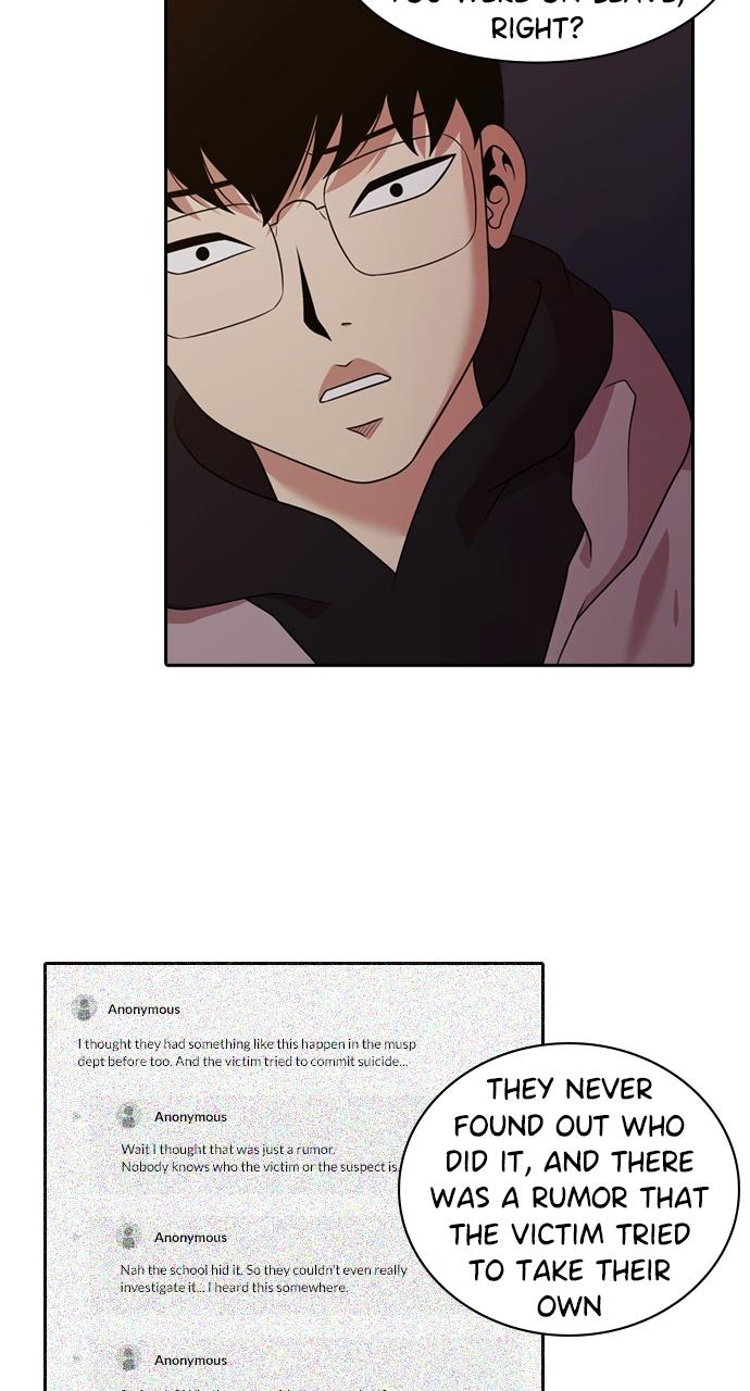 Tomorrow Chapter 158 - Page 43