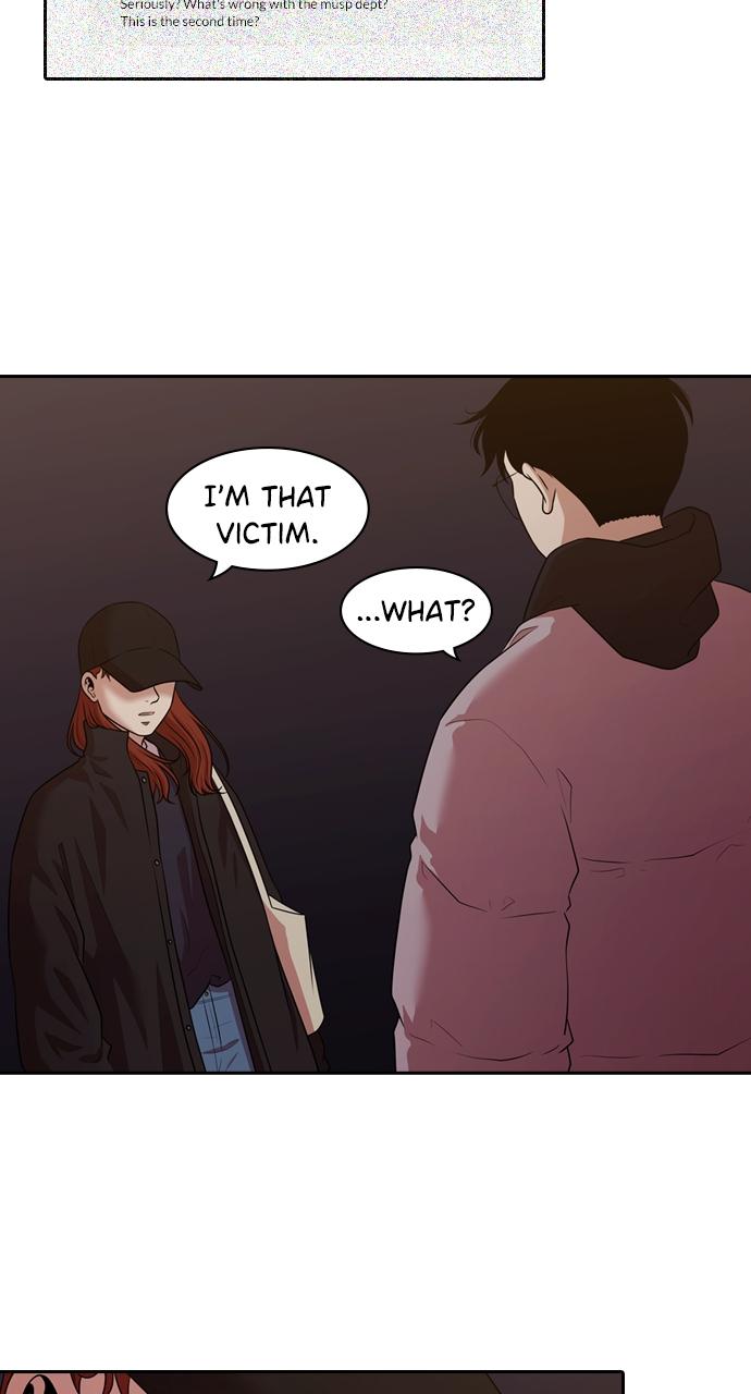 Tomorrow Chapter 158 - Page 44