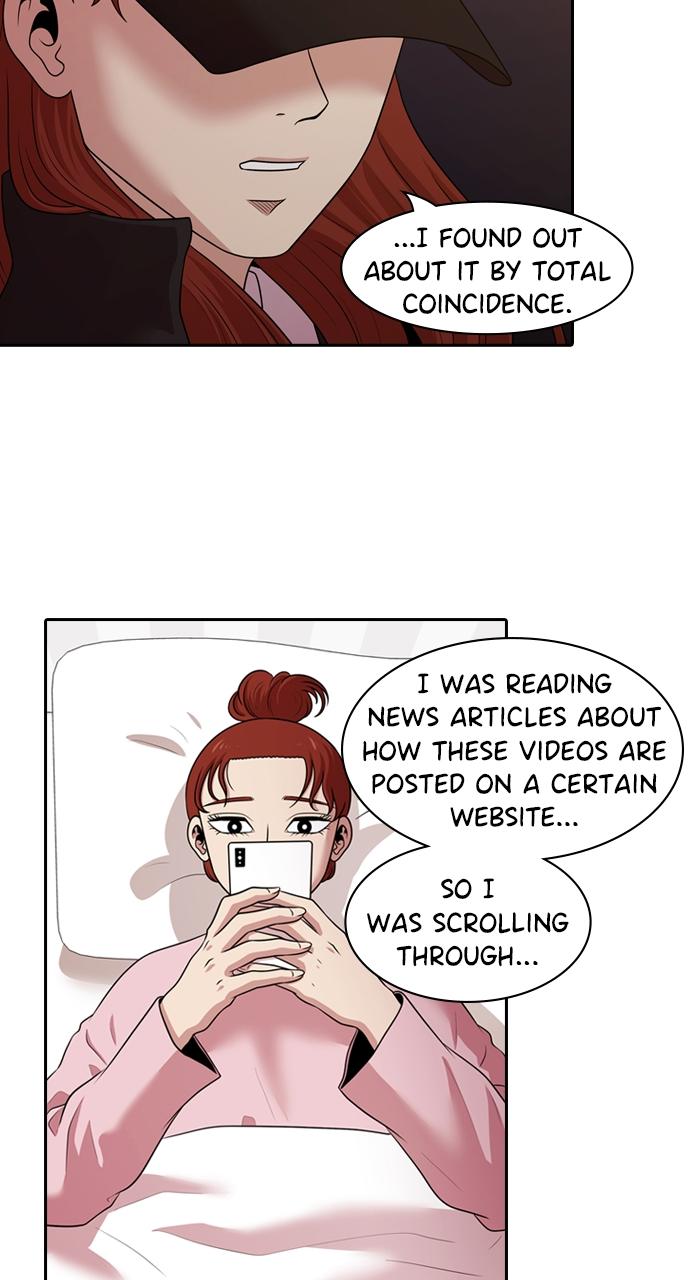 Tomorrow Chapter 158 - Page 45