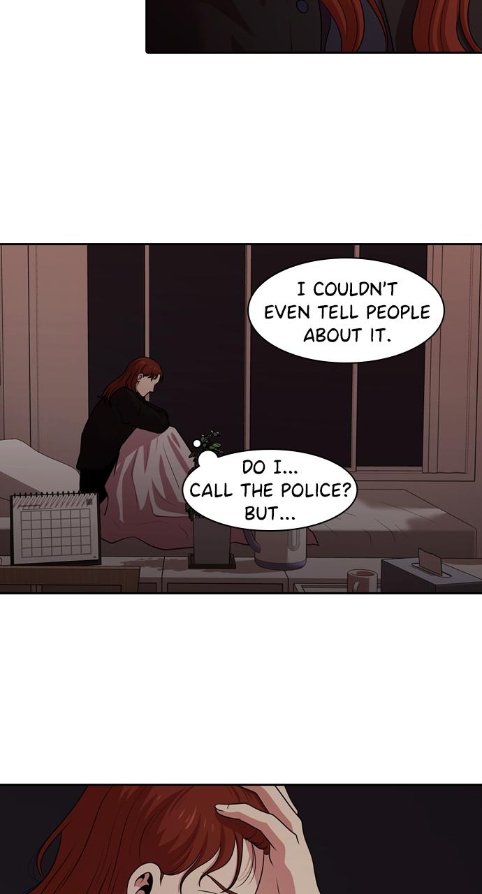 Tomorrow Chapter 158 - Page 49