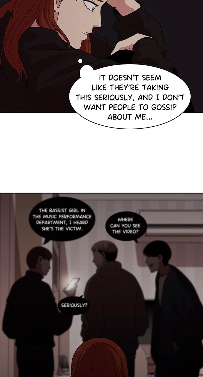 Tomorrow Chapter 158 - Page 50