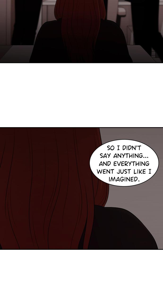 Tomorrow Chapter 158 - Page 51