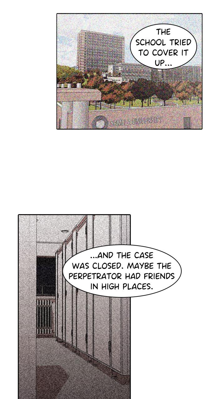 Tomorrow Chapter 158 - Page 52