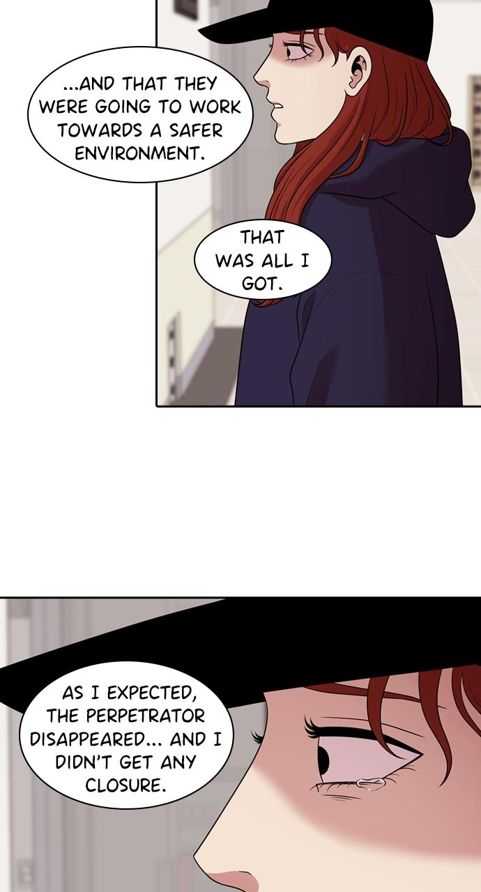 Tomorrow Chapter 158 - Page 54