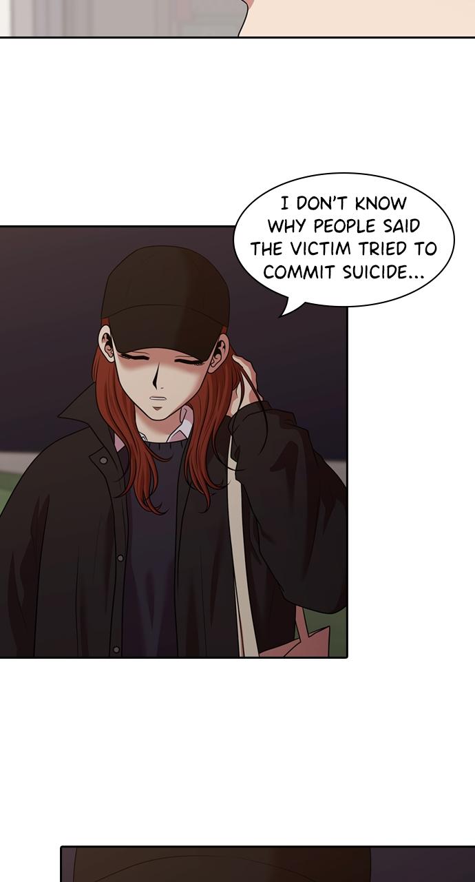 Tomorrow Chapter 158 - Page 55