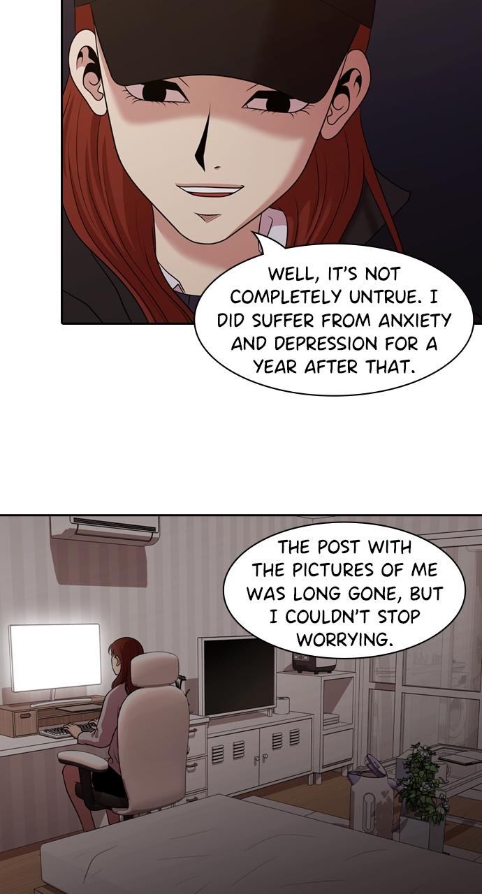 Tomorrow Chapter 158 - Page 56