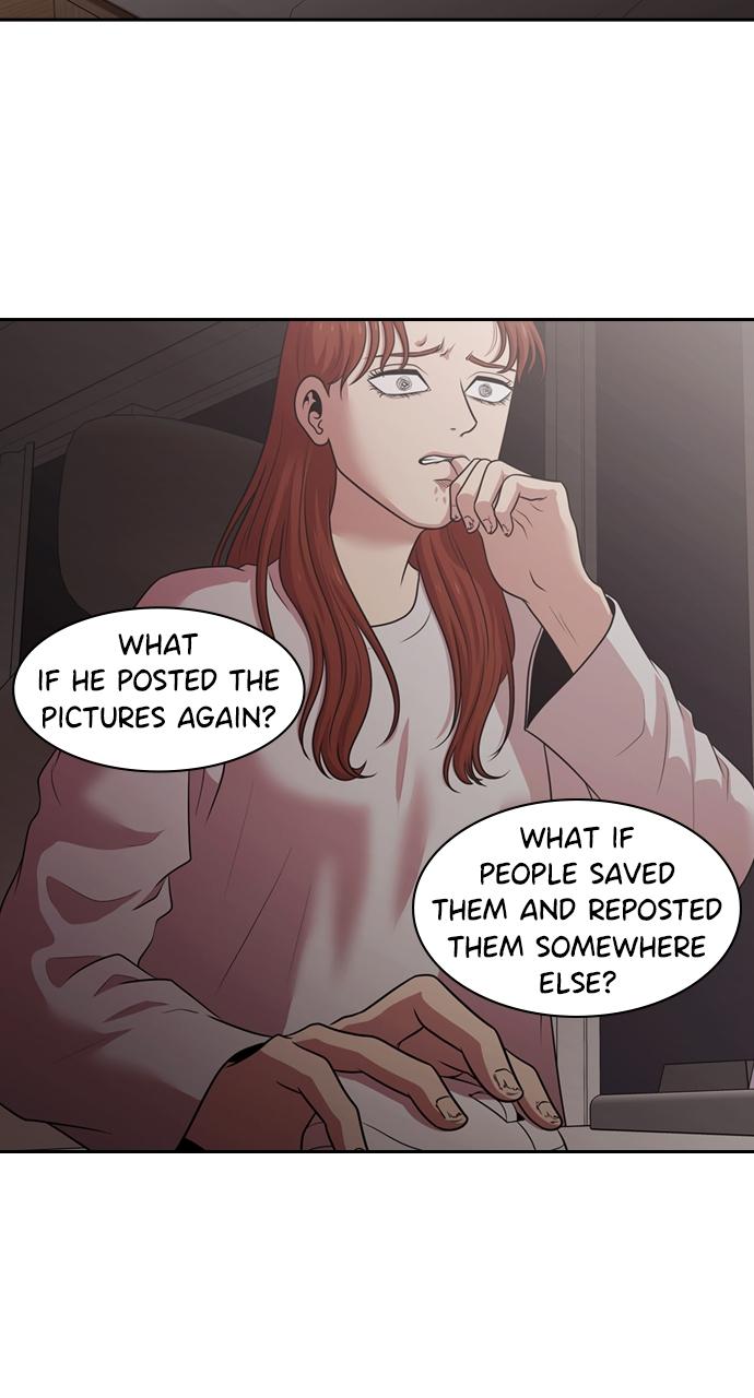 Tomorrow Chapter 158 - Page 57