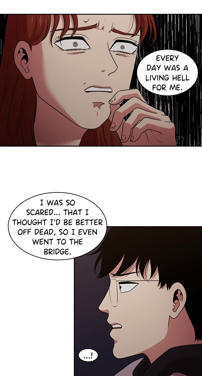 Tomorrow Chapter 158 - Page 58