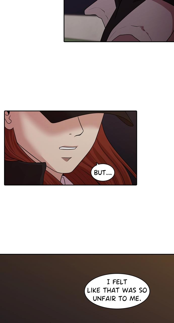 Tomorrow Chapter 158 - Page 59