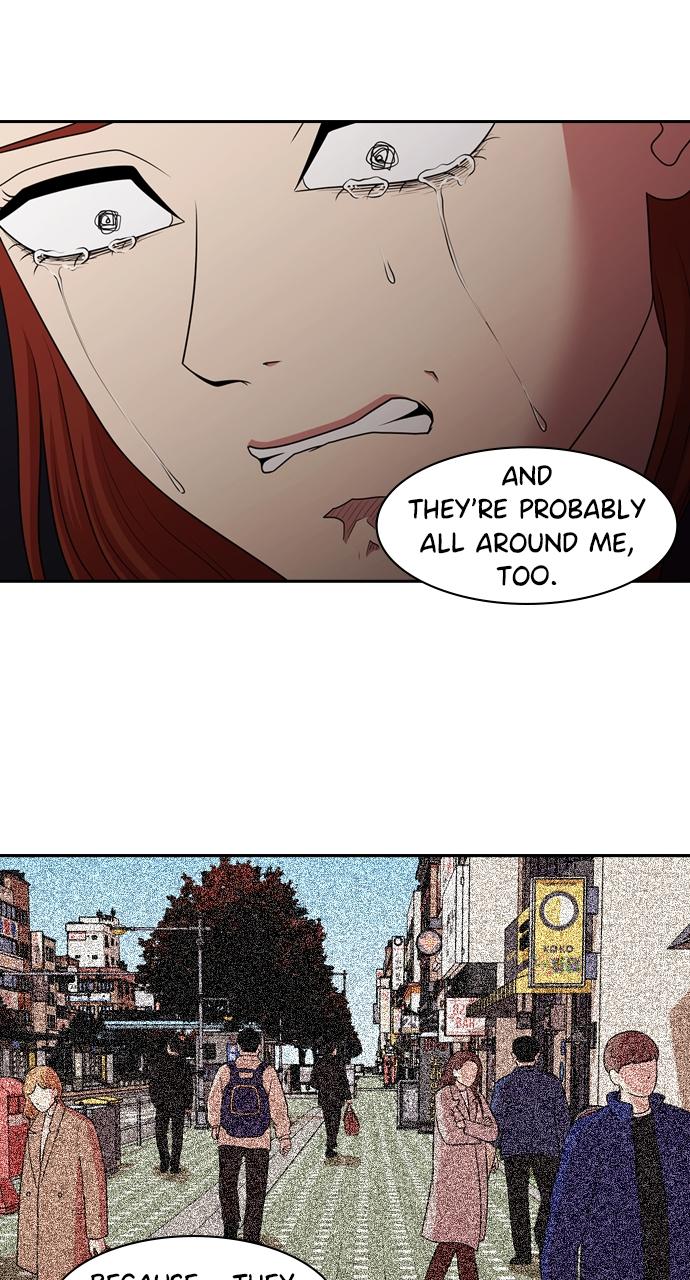 Tomorrow Chapter 158 - Page 63