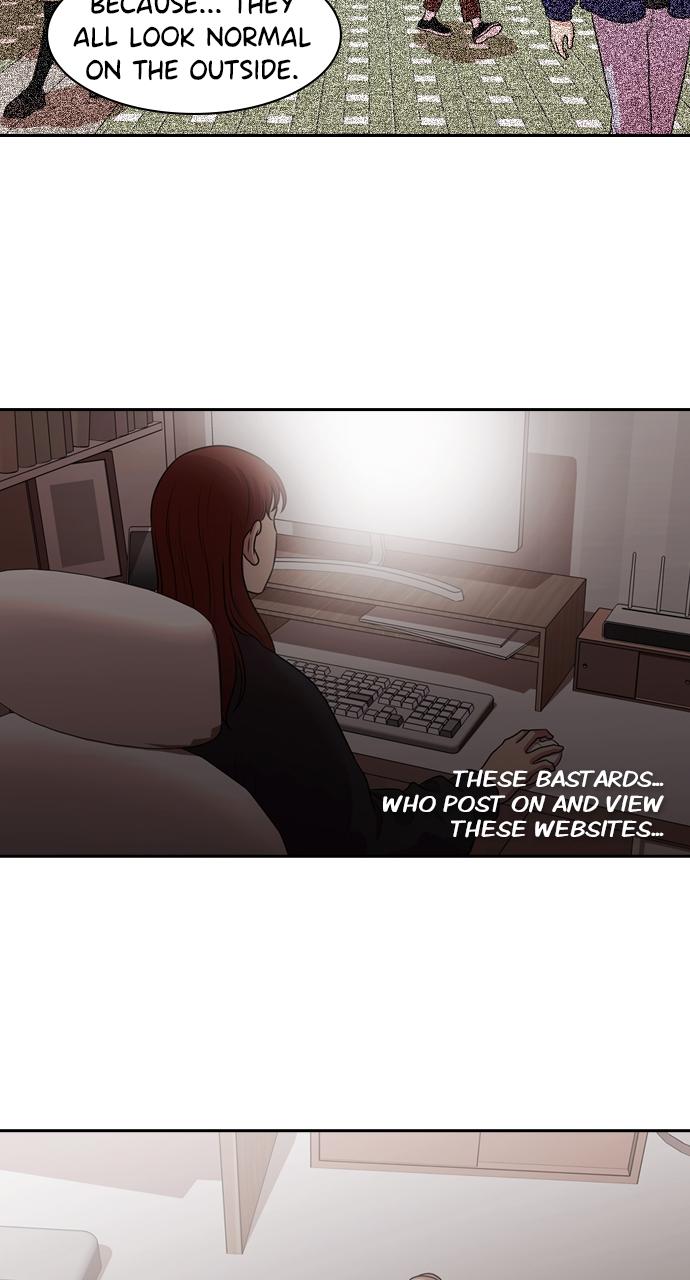 Tomorrow Chapter 158 - Page 64