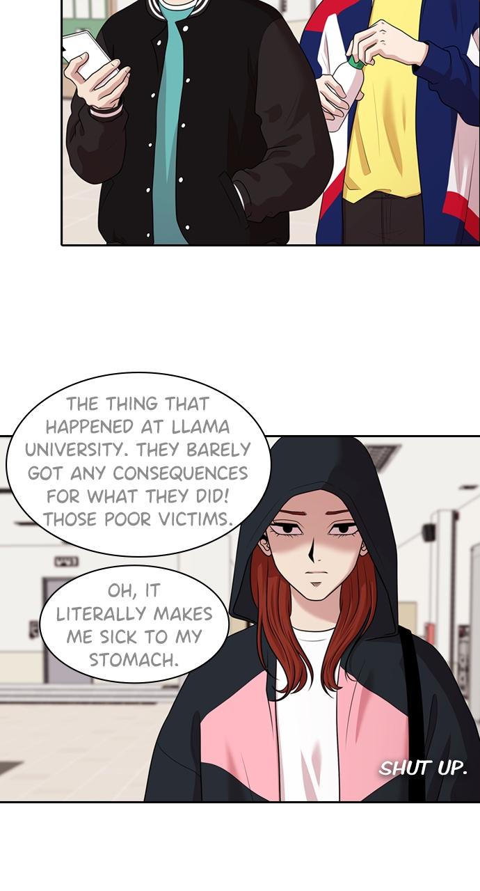 Tomorrow Chapter 158 - Page 67