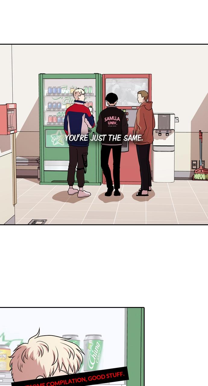 Tomorrow Chapter 158 - Page 68