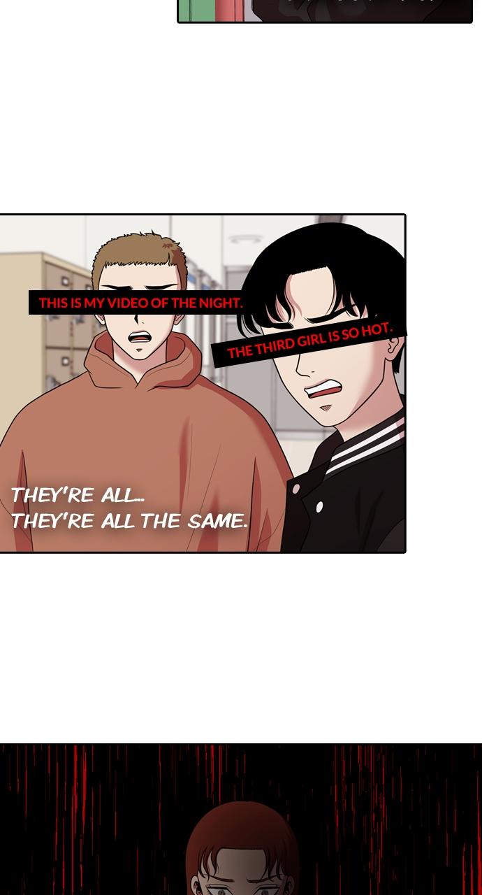 Tomorrow Chapter 158 - Page 70